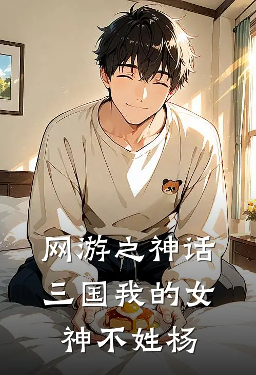 网游之神话三国 我的女神不姓杨
