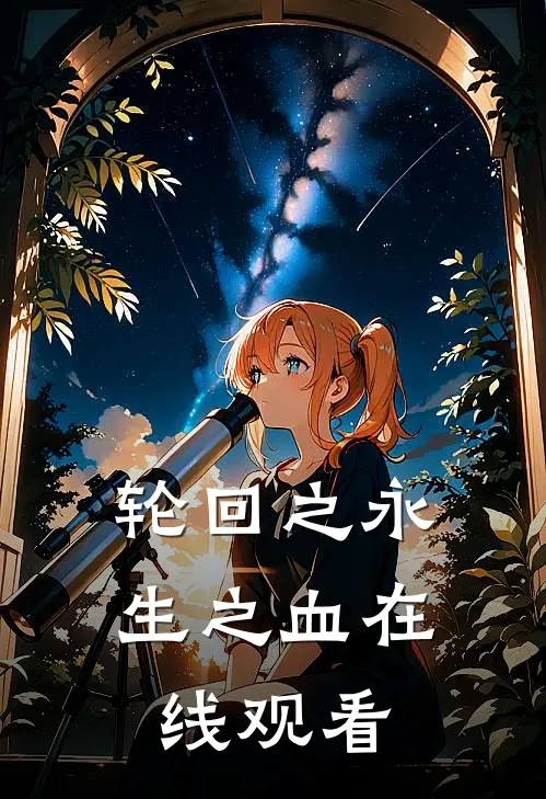 轮回之永生之血在线观看