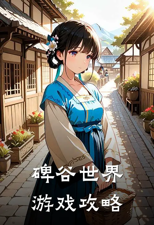 碑谷世界游戏攻略