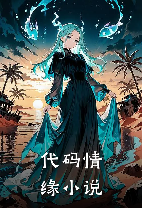 代码情缘小说