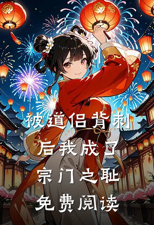 被道侣背刺后我成了宗门之耻免费阅读