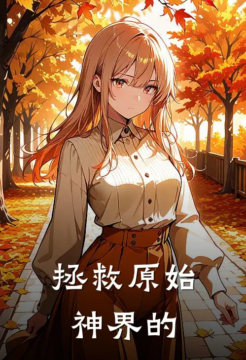 拯救原始神界的