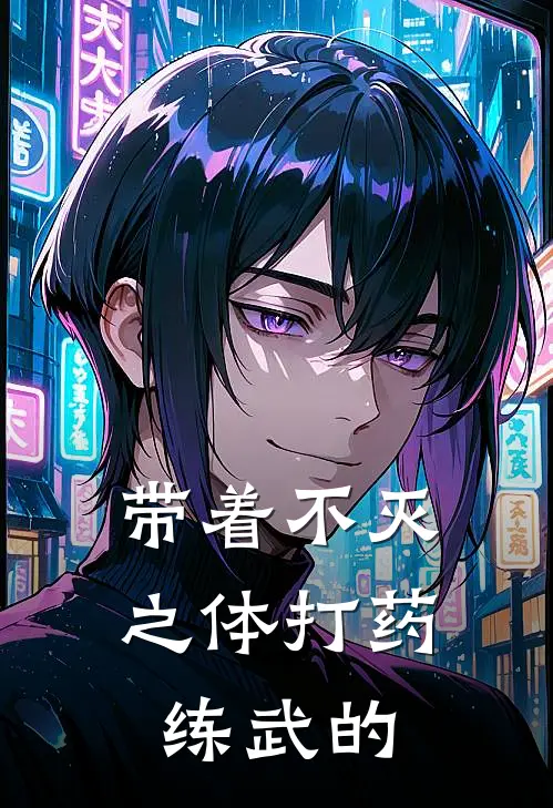 带着不灭之体打药练武的