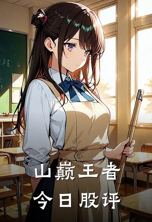 山巅王者今日股评