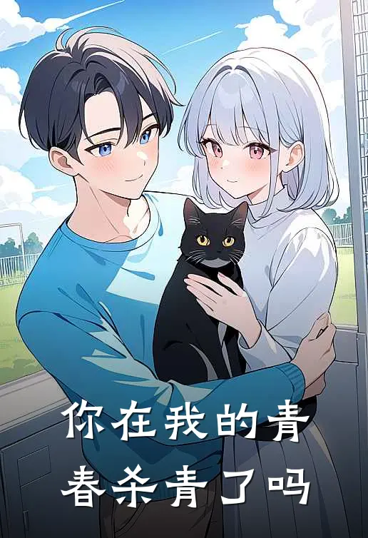 你在我的青春杀青了吗