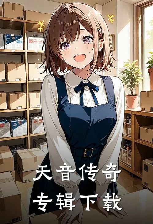 天音传奇专辑下载