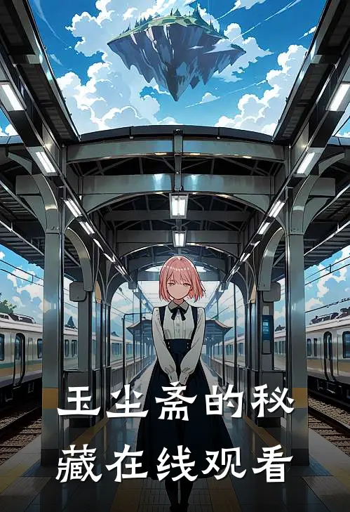 玉尘斋的秘藏在线观看