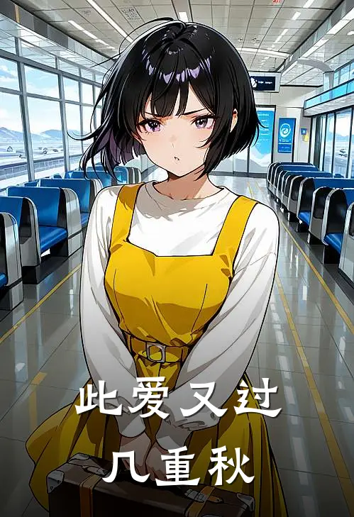 此爱又过几重秋