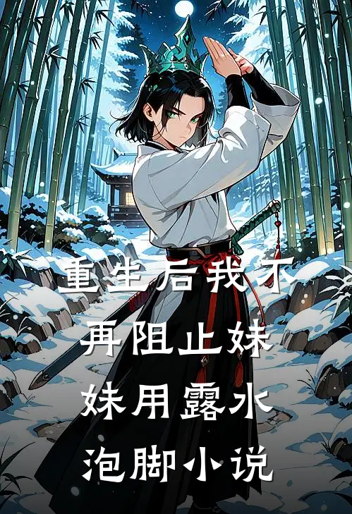 重生后我不再阻止妹妹用露水泡脚小说