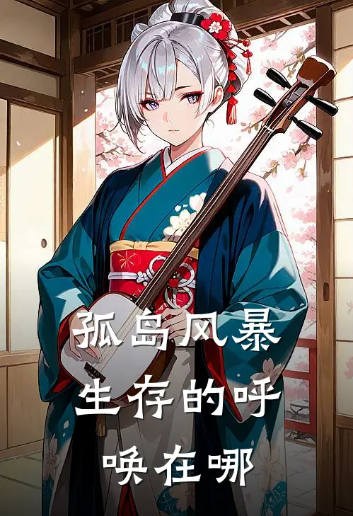 孤岛风暴生存的呼唤在哪