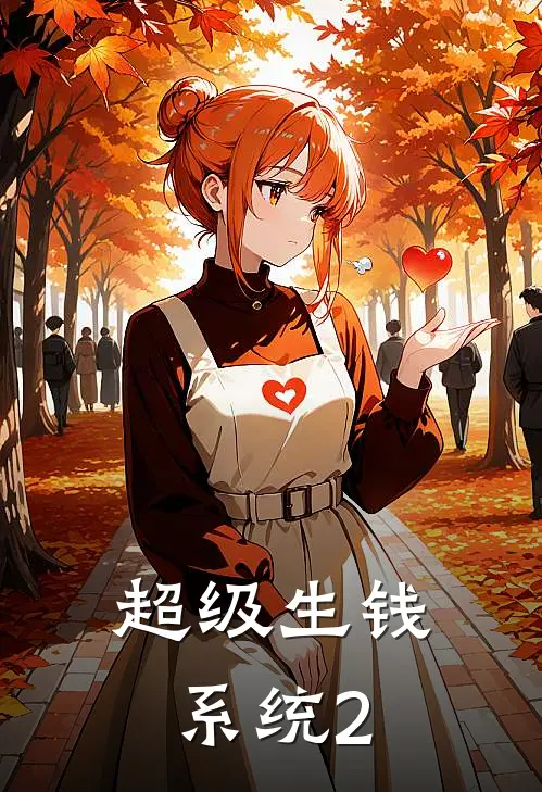 超级生钱系统2