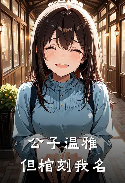 公子温雅，但棺刻我名