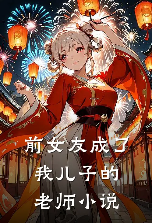 前女友成了我儿子的老师小说