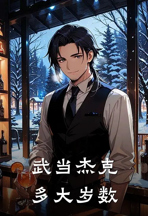 武当杰克多大岁数