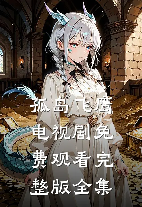 孤岛飞鹰电视剧免费观看完整版全集