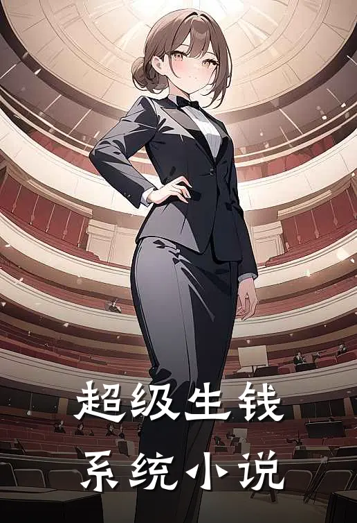超级生钱系统 小说