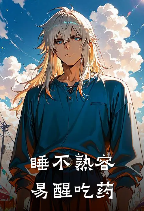 睡不熟容易醒吃药