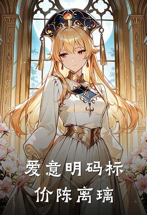 爱意明码标价陈离璃