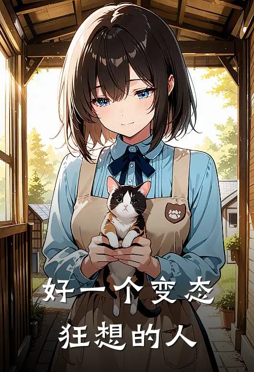 好一个变态狂想的人