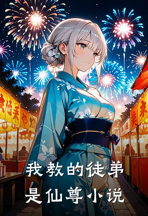 我教的徒弟是仙尊小说