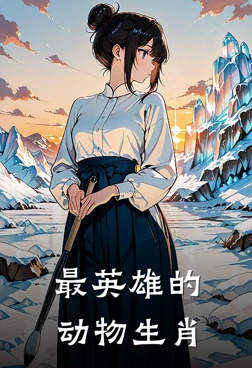 最英雄的动物生肖