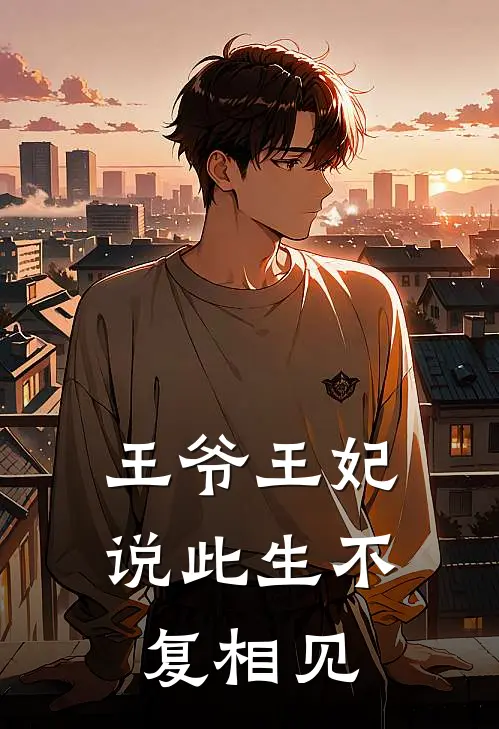 王爷王妃说此生不复相见