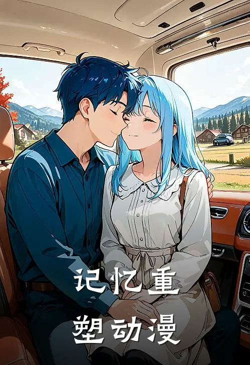 记忆重塑动漫