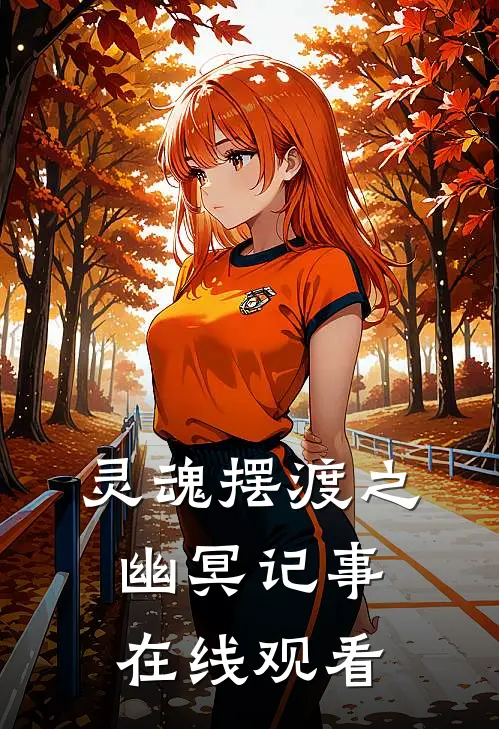 灵魂摆渡之幽冥记事在线观看