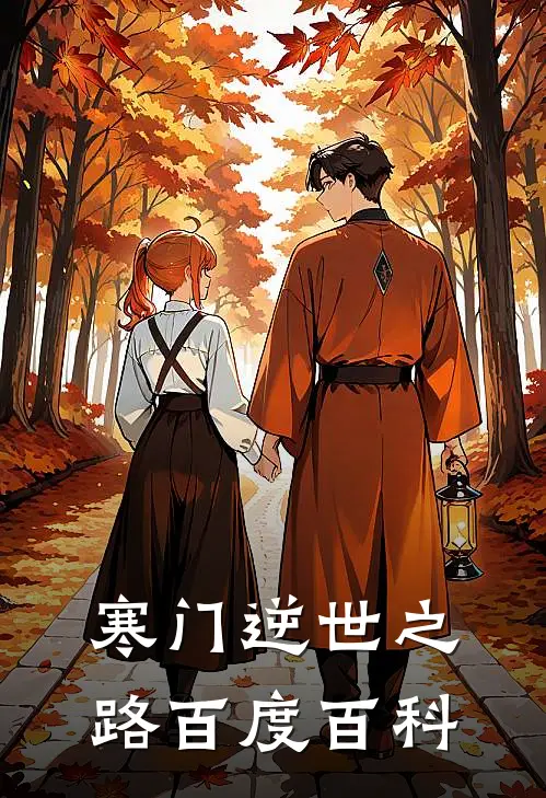 寒门逆世之路百度百科