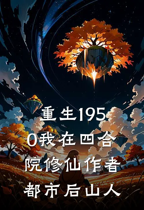 重生1950我在四合院修仙作者都市后山人
