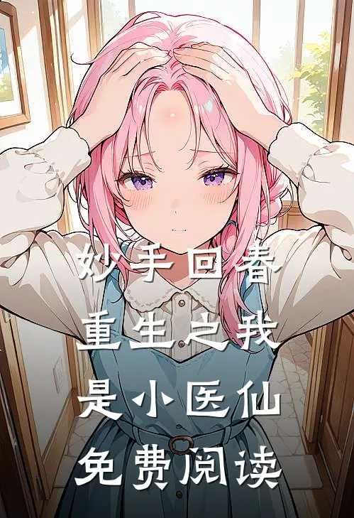 妙手回春重生之我是小医仙免费阅读