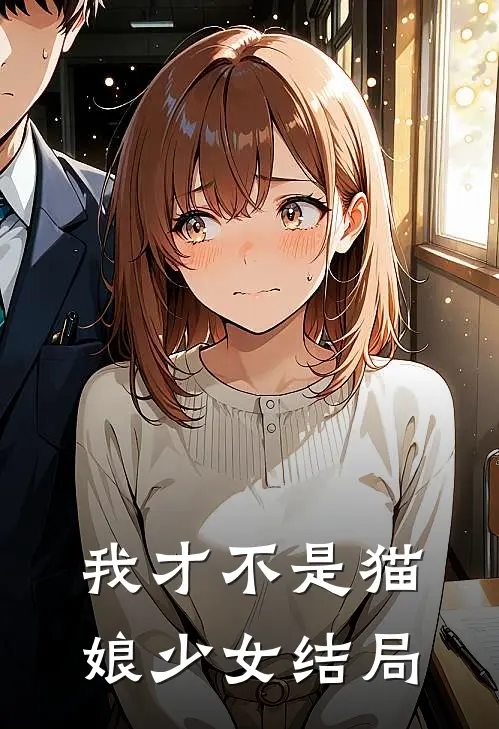我才不是猫娘少女结局