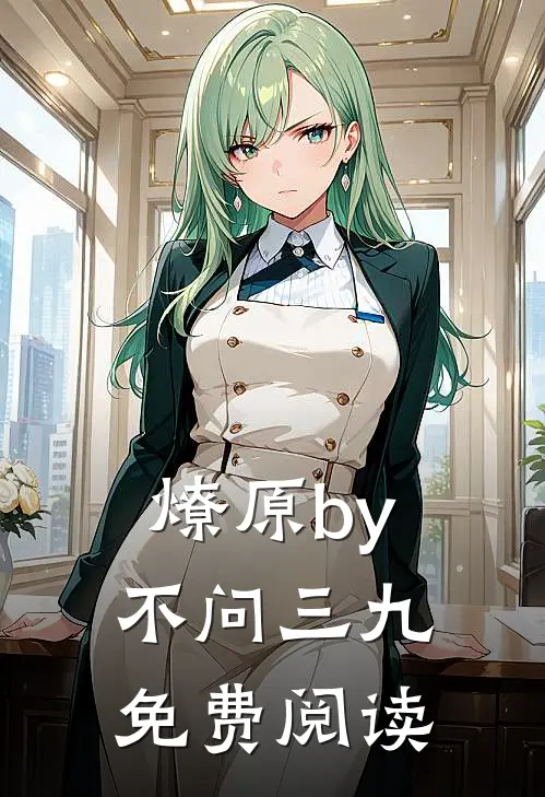 燎原by不问三九免费阅读