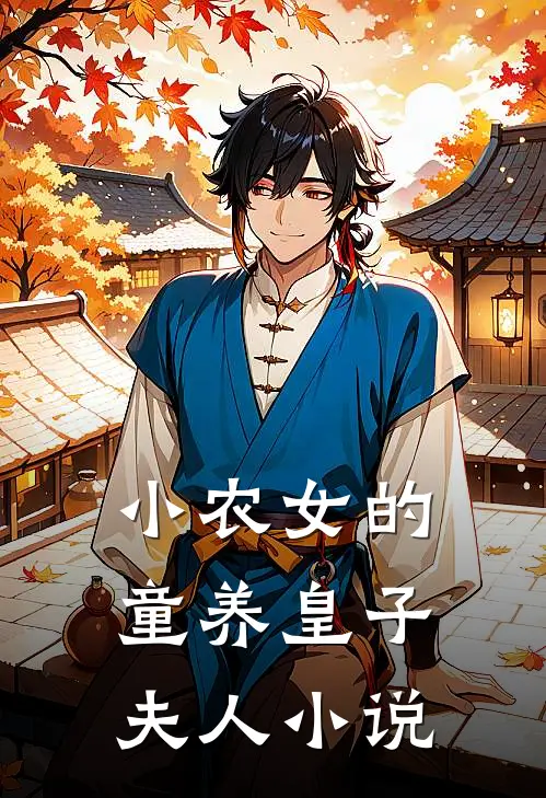 小农女的童养皇子夫人小说