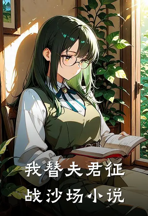 我替夫君征战沙场小说