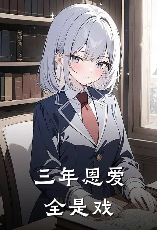 三年恩爱全是戏