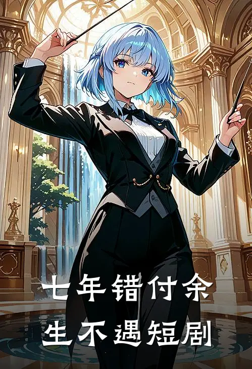 七年错付余生不遇短剧