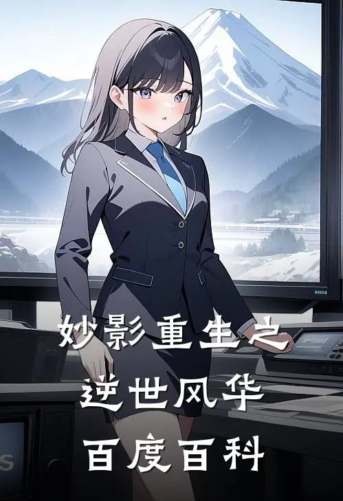 妙影重生之逆世风华百度百科