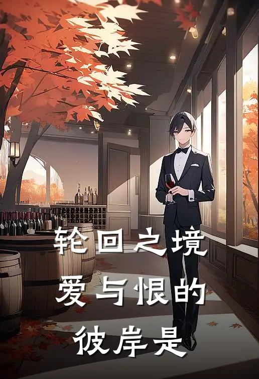 轮回之境爱与恨的彼岸是