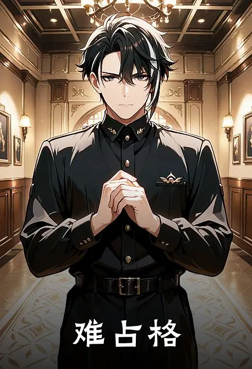 难占格