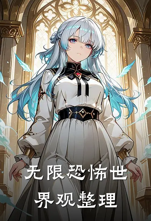 无限恐怖世界观整理