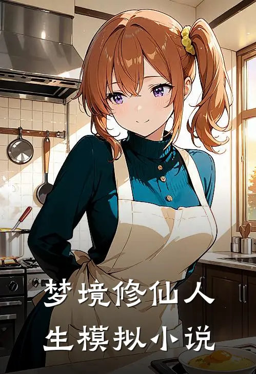 梦境修仙人生模拟小说