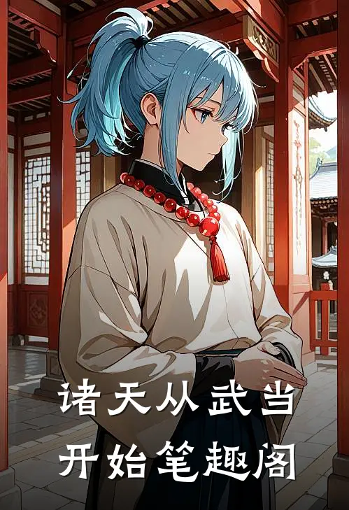 诸天从武当开始笔趣阁