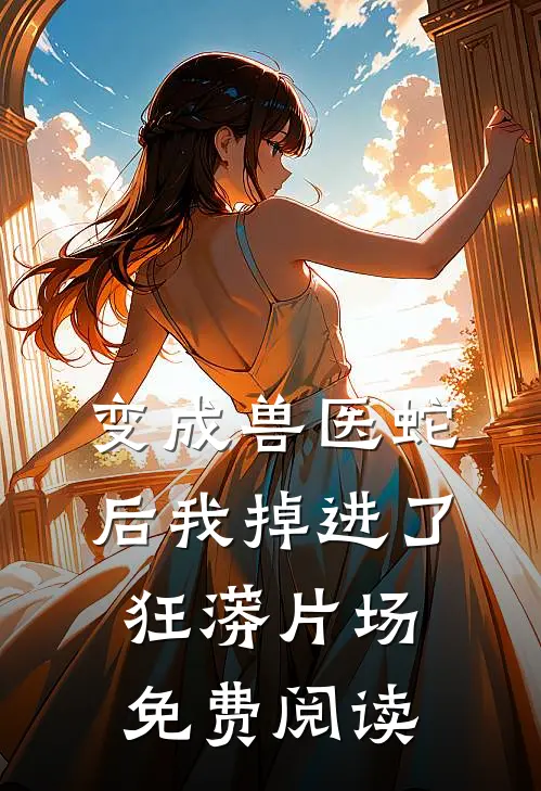 变成兽医蛇后我掉进了狂蟒片场免费阅读