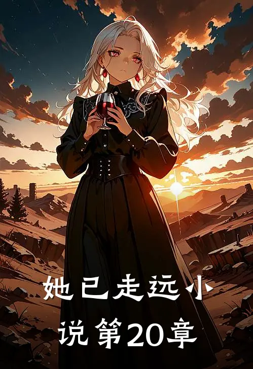 她已走远小说第20章