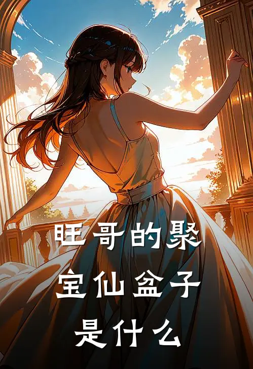 旺哥的聚宝仙盆子是什么