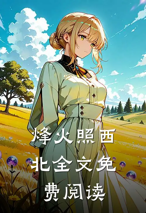 烽火照西北全文免费阅读