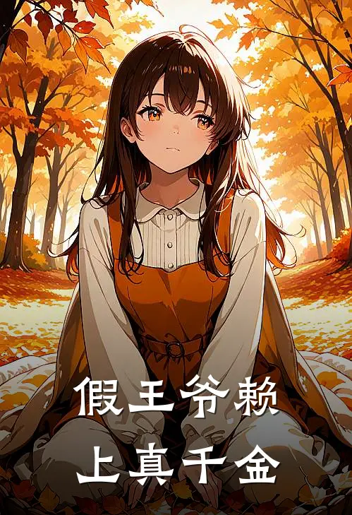 假王爷赖上真千金