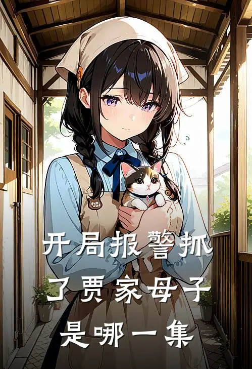 开局报警抓了贾家母子是哪一集