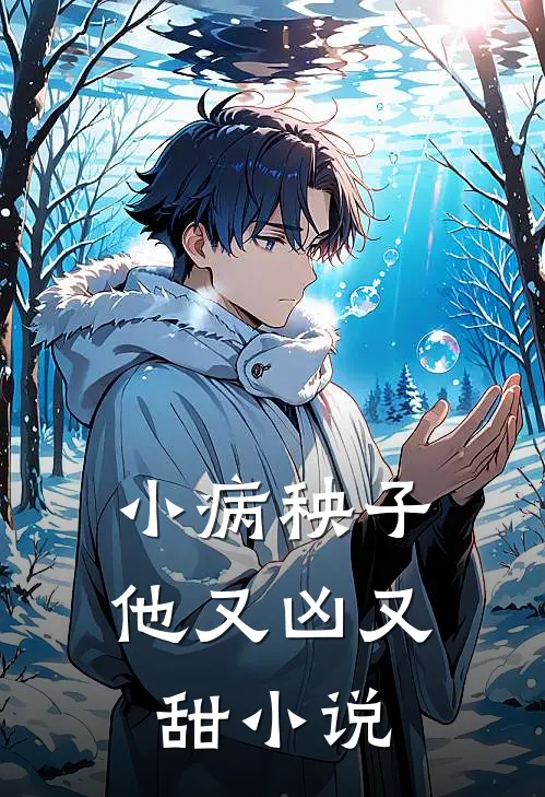 小病秧子他又凶又甜小说